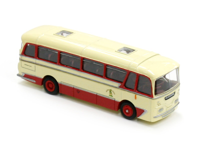 Exclusive First Editions | M 1:76 | HARRINGTON Cavalier Coach (1963)