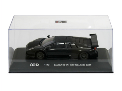 High Speed | M 1:43 | LAMBORGHINI Murcielago R-GT (2007)