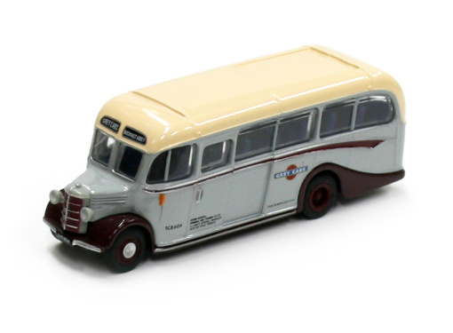 BEDFORD OB Coach (1949)