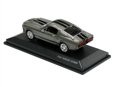 Yatming | M 1:43 | SHELBY GT 500 (1967)