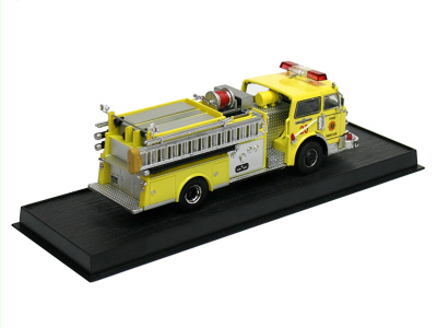 Amercom | M 1:64 | ALF Century Pumper USA (1977)