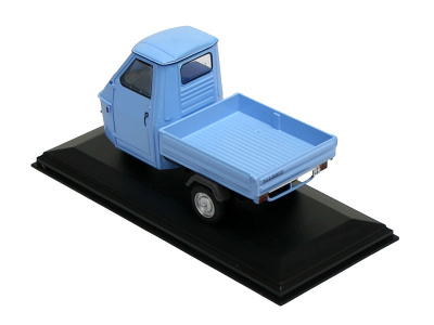 Hachette | M 1:32 | PIAGGIO Ape P50 (1980)