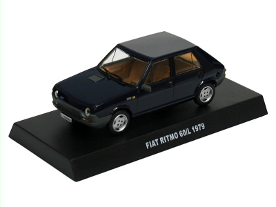 DeAgostini | M 1:43 | FIAT Ritmo 60 L (1979)