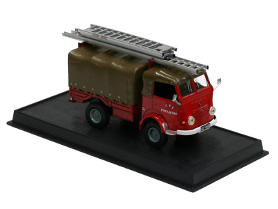 Amercom | M 1:50 | Camion Tout Usage 4x4 France (1954)