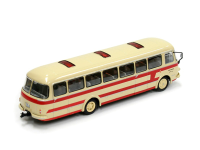 Atlas | M 1:72 | ŠKODA 706 RTO (1958 – 1972)