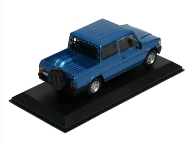 DeAgostini | M 1:43 | ARO 10.9 Pick Up (1993)