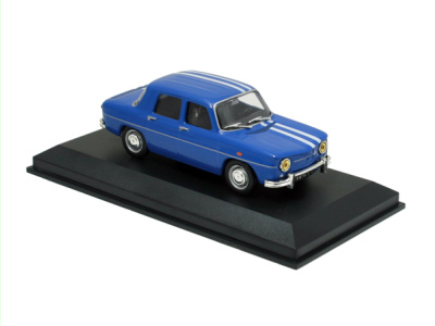 Altaya | M 1:43 | RENAULT 8 Gordini (1966)