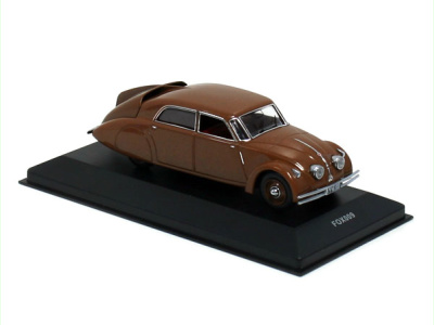 IXO | M 1:43 | TATRA 77 (1936)