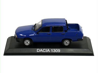 DeAgostini | M 1:43 | DACIA 1309 Pick Up  (1992–1997)