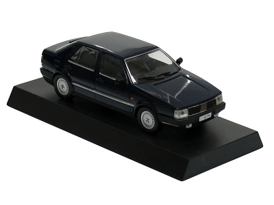 DeAgostini | M 1:43 | FIAT Croma (1985)