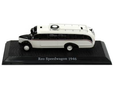 Atlas | M 1:72 | REO Speedwagon (1946)