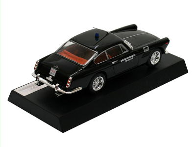 DeAgostini | M 1:43 | FERRARI 250 GTE 2+2 Polizia (I) (1962)