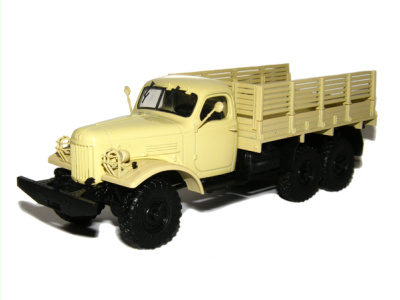 Auto Historia | M 1:43 | ZIL 157 K (1958-1964)