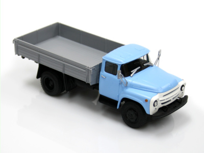 Auto Historia | M 1:43 | ZIL 130 (1962-1994)