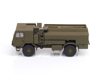 Kaden CZ | M 1:43 | TATRA T 815-780R59 19 270 4x4.1R - vojenská cisterna