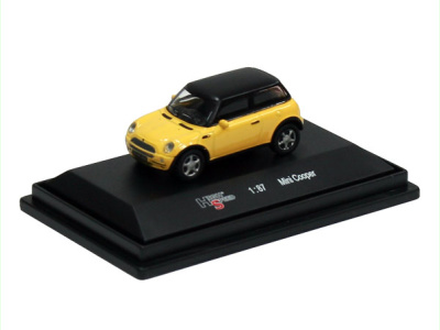 High Speed | M 1:87 | MINI COOPER New (2001-2006)