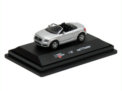 High Speed | M 1:87 | AUDI TT Roadster (1999-2005)