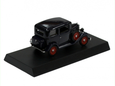 DeAgostini | M 1:43 | FIAT 508 Balilla (1935)