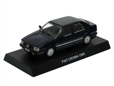 DeAgostini | M 1:43 | FIAT Croma (1985)