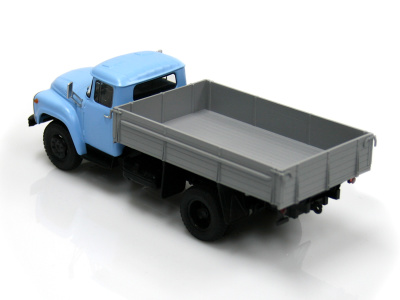 Auto Historia | M 1:43 | ZIL 130-76 (1976-1994)