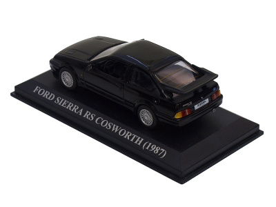 Altaya | M 1:43 | FORD Sierra RS Cosworth (1987)