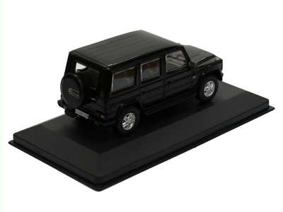 Altaya | M 1:43 | MERCEDES BENZ G500 V8 (W463) (1993)