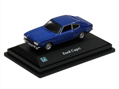 Cararama / Hongwell | M 1:72 | FORD Capri (1973)