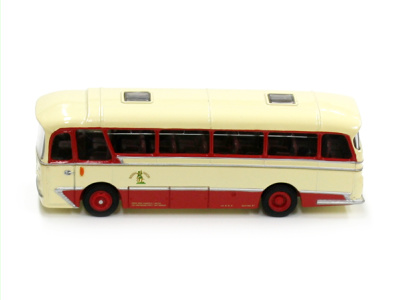 Exclusive First Editions | M 1:76 | HARRINGTON Cavalier Coach (1963)