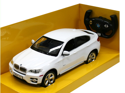 Mondo Motors | M 1:14 | BMW X6 (2008-)