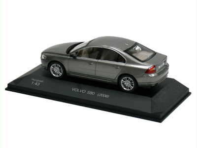 Cararama / Hongwell | M 1:43 | VOLVO S80 (2006)