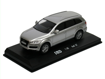 High Speed | M 1:43 | AUDI Q7 4.2 quattro (2007-2009)