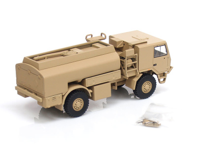 Kaden CZ | M 1:43 | TATRA T 815-780R59 19 270 4x4.1R - vojenská cisterna