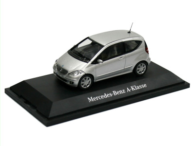 Autoart | M 1:43 | MERCEDES BENZ A class (2005)