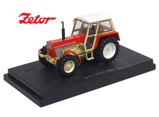 ZETOR Crystal 12045 (1969 - 1980)