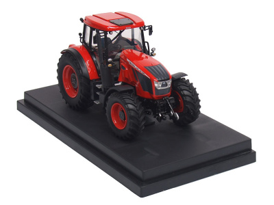 Universal Hobbies | M 1:32 | ZETOR Crystal 160  (2016)