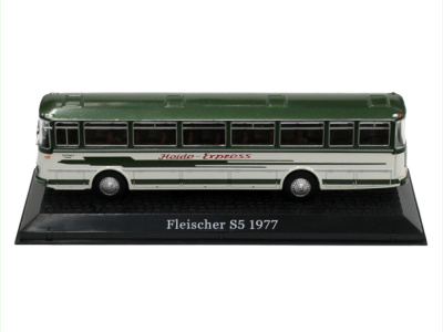 Atlas | M 1:72 | FLEISCHER S5 (1977)