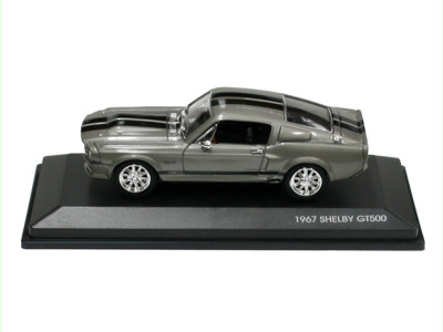 Yatming | M 1:43 | SHELBY GT 500 (1967)