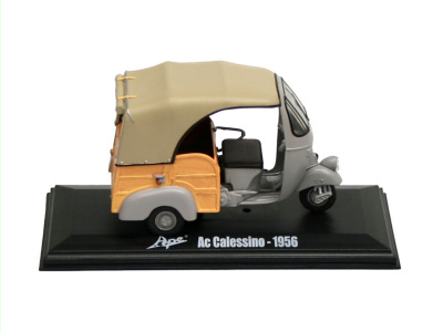 Hachette | M 1:32 | PIAGGIO Ape Ac Calessino (1965)