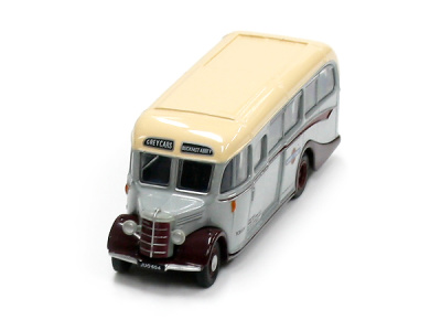 Exclusive First Editions | M 1:76 | BEDFORD OB Coach (1949)