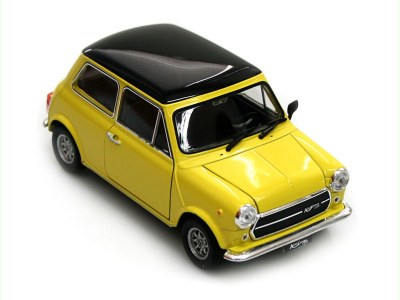 Welly | M 1:24 | MINI Cooper 1300 (1961-2000)