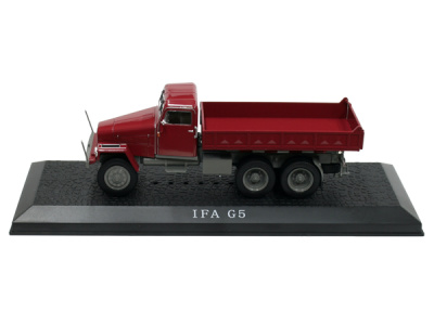 Atlas | M 1:43 | IFA G5 (1952 - 1964)