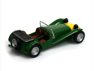 DeAgostini | M 1:43 | LOTUS Seven (2003)