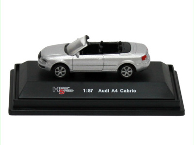 High Speed | M 1:87 | AUDI A4 Cabrio (2000-2005)