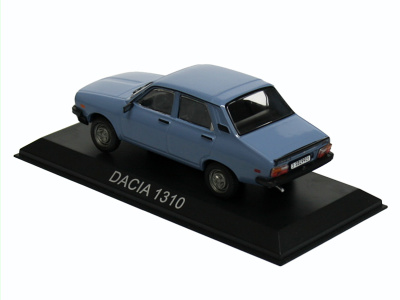 DeAgostini | M 1:43 | DACIA 1310 (1984)