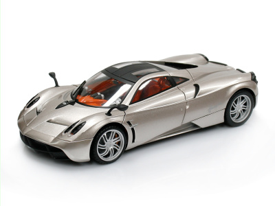 Mondo Motors | M 1:18 | PAGANI Huayra (2011-)