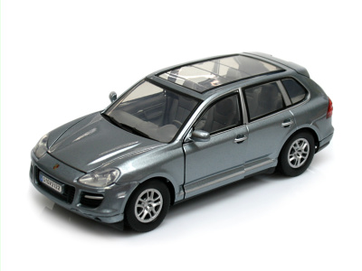 Mondo Motors | M 1:24 | PORSCHE Cayenne Turbo (2010-)