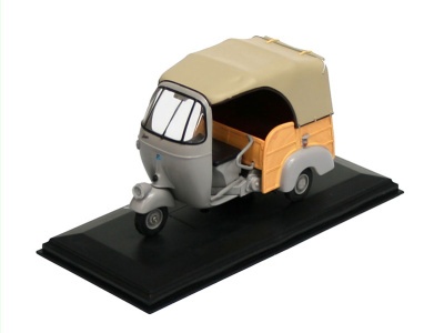 Hachette | M 1:32 | PIAGGIO Ape Ac Calessino (1965)