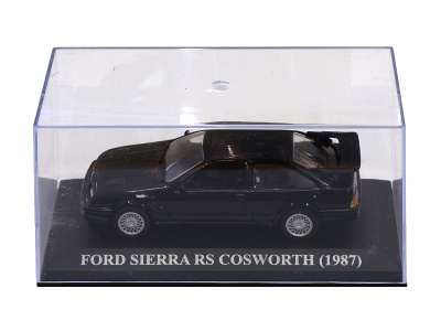 Altaya | M 1:43 | FORD Sierra RS Cosworth (1987)