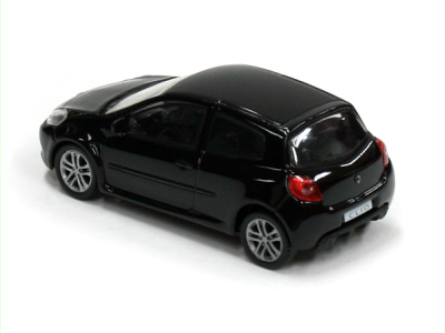 Mondo Motors | M 1:43 | Renault Clio III. (2006)