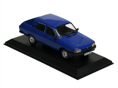 DeAgostini | M 1:43 | DACIA 1309 Pick Up  (1992–1997)